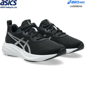 �������������yasics�z�A�V�b�N�X���� 1154A226-002 LAZERBEAM MQ(���[�U�[�r�[��)[�u���b�N×�z���C�g(BLACK/WHITE)][�W���j�A/�L�b�Y/�q��/�C/�V���[�Y/����/�X�j�[�J�[/�^���C/�ʊw/�v���[���g/�a����/