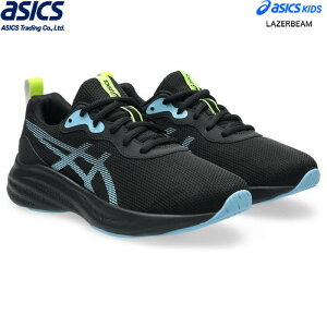 �������������yasics�z�A�V�b�N�X���� 1154A226-003 LAZERBEAM MQ(���[�U�[�r�[��)[�u���b�N×���C�g�u���[(BLACK/LIGHT BLUE)][�W���j�A/�L�b�Y/�q��/�C/�V���[�Y/����/�X�j�[�J�[/�^���C/�ʊw/�v���[���g/