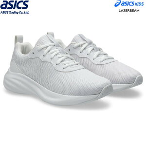 �������������yasics�z�A�V�b�N�X���� 1154A226-100 LAZERBEAM MQ(���[�U�[�r�[��)[�z���C�g×�z���C�g(WHITE/WHITE)][�W���j�A/�L�b�Y/�q��/�C/�V���[�Y/����/�X�j�[�J�[/�^���C/�ʊw/�v���[���g/�a����/