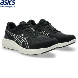 �������������yasics�z�A�V�b�N�X���� 1291A066-001 GEL-FUNWALKER(�Q���t�@���E�H�[�J�[)[�u���b�N×�I�t�z���C�g(BLACK/OFF WHITE)][�����Y/�C/�V���[�Y/����/�X�j�[�J�[/�^���C/�E�H�[�L���O�V���[�Y/�E