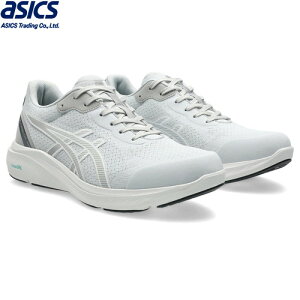 �������������yasics�z�A�V�b�N�X���� 1291A066-021 GEL-FUNWALKER(�Q���t�@���E�H�[�J�[)[���C�g�O���[×�z���C�g(LIGHT GREY/WHITE)][�����Y/�C/�V���[�Y/����/�X�j�[�J�[/�^���C/�E�H�[�L���O�V���[�Y/�E