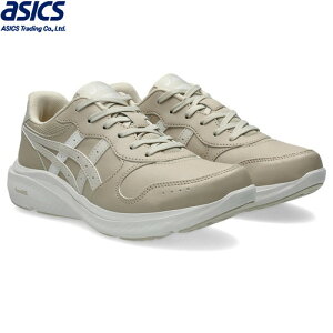 �������������yasics�z�A�V�b�N�X���� 1292A077-020 GEL-FUNWALKER(�Q���t�@���E�H�[�J�[)[�x�[�W��×���C�g�x�[�W��(BEIGE/LIGHT BEIGE)][���f�B�[�X/�C/�V���[�Y/����/�X�j�[�J�[/�^���C/�E�H�[�L���O�V��