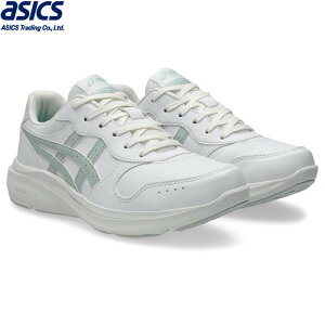 �������������yasics�z�A�V�b�N�X���� 1292A077-100 GEL-FUNWALKER(�Q���t�@���E�H�[�J�[)[�z���C�g×���C�g�~���g(WHITE/LIGHT MINT)][���f�B�[�X/�C/�V���[�Y/����/�X�j�[�J�[/�^���C/�E�H�[�L���O�V���[