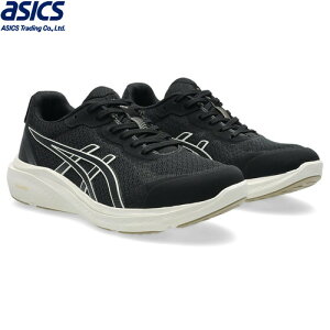 �������������yasics�z�A�V�b�N�X���� 1292A078-001 GEL-FUNWALKER(�Q���t�@���E�H�[�J�[)[�u���b�N×�I�t�z���C�g(BLACK/OFF WHITE)][���f�B�[�X/�C/�V���[�Y/����/�X�j�[�J�[/�^���C/�E�H�[�L���O�V���[