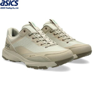 �������������yasics�z�A�V�b�N�X���� 1293A045-020 FIELDWALKER(�t�B�[���h�E�H�[�J�[) GTX[�x�[�W��×�_�[�N�x�[�W��(BEIGE/DARK BEIGE)][���j�Z�b�N�X/�j�����p/�C/�V���[�Y/����/�X�j�[�J�[/�^���C/���C