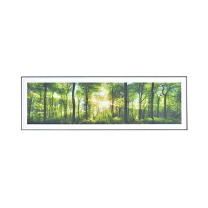 �����������������[�J�[�����i�����J��AZUMAYA ART-201A �A�[�g�p�l���y�z���C�g�z(�L�����Z���s��/����������s�����O��s�U��or�J�[�h���ς̂�)[140×45cm/���C�h/�O���t�B�b�N�p�l��/�f�U�C