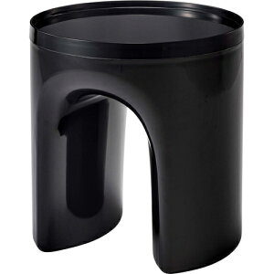 �����������������[�J�[�����i �����J��AZUMAYA PT-683BK �T�C�h�e�[�u���y�u���b�N�z(�L�����Z���s��/����������s�����O��s�U��or�J�[�h���ς̂�)[��/�\�t�@��/�\�t�@�[�T�C�h�e�[�u��/��