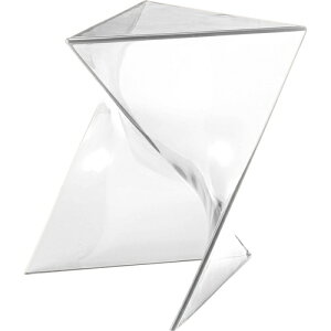 �����������������[�J�[�����i �����J��AZUMAYA PT-685CL �T�C�h�e�[�u���y�N���A�z(�L�����Z���s��/����������s�����O��s�U��or�J�[�h���ς̂�)[�O�p/�\�t�@��/�\�t�@�[�T�C�h�e�[�u��/��