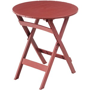 [J[i JAZUMAYA PT-842RD tH[fBOe[uybhz[܂肽݃e[u/܂݊/y/RpNg/bh/AEghA/Lv/Ƒ/qp/