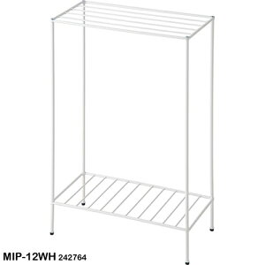 �����������������[�J�[�����i�� �����J��AZUMAYA MIP-10/MIP-11/MIP-12(DGY/WH) ���b�N �y�_�[�N�O���[/�z���C�g�z[���[/�X�`�[����/�ȃX�y�[�X/�R���p�N�g]�yRCP�z