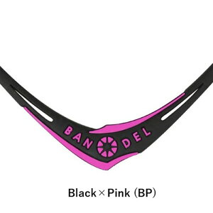 BANDELof CRSN CROSS NX Necklace[ubN][lCr[][bh][zCg][TCYF40cm/45cm/50cm][lbNX/X|[cANZT[/boostech/YfB[X/VR]yRC