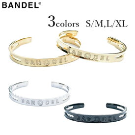 ■送料無料■■BANDEL■バンデル DDCB DIAMOND ダイヤモンド Bangle Diamond Custom Bangle[ゴールド][シルバー][ブラック][S/M][L/XL][バングル/ブレスレット/スポーツ/アクセサリー/メンズ＆レディース/プレゼント/贈答]【RCP】