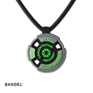 BANDELof 690614 REACT ANg Necklace[ubN×O[][ANZT[/v`iVR[/VRlbNX/Boostech/u[XebN/G}R[eBO/R/REC