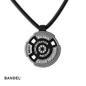 BANDELof 459077 REACT ANg Necklace[ubN×zCg][ANZT[/v`iVR[/VRlbNX/Boostech/u[XebN/G}R[eBO/R/REC