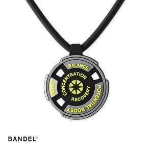 BANDELof 459114 REACT ANg Necklace[ubN×CG[][ANZT[/v`iVR[/VRlbNX/Boostech/u[XebN/G}R[eBO/R/REC