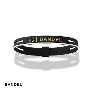 ��BANDEL���o���f�� 691079 STRING METALLIC �X�g�����O�E���^���b�N Bracelet[�u���b�N×�S�[���h][�A�N�Z�T���[/�v���`�i�V���R�[��/�V���R���u���X���b�g/���^���b�N�u���X���b�g/Boostech/�u�[�X�e�b