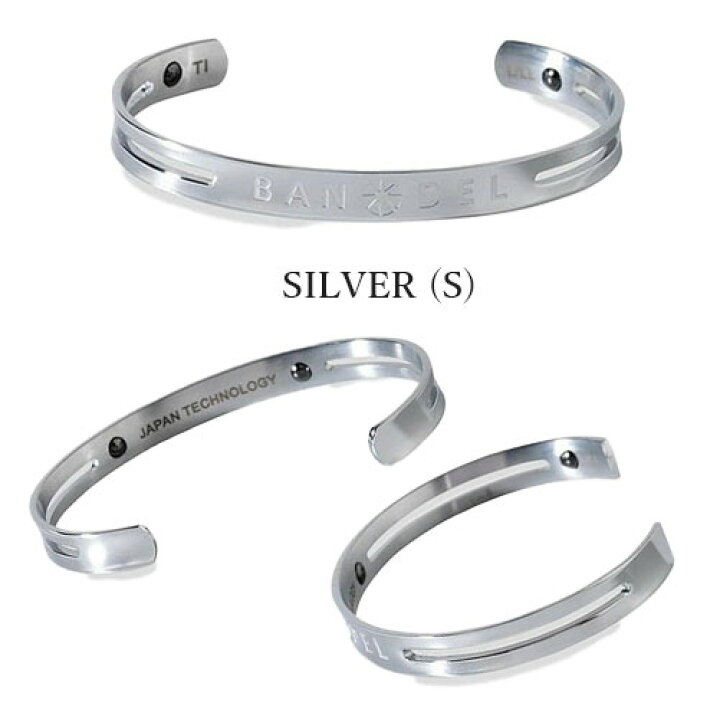 楽天市場】□送料無料□□BANDEL□バンデル TTB TITANIUM チタン 