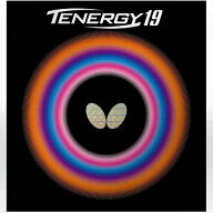 ★在庫あり即納★■卓球ラバーメール便送料無料■ 【Butterfly】 バタフライ 06090 テナジー19 TENERGY19…