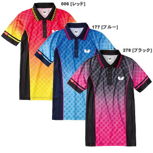 バタフライ 卓球 ユニフォームの人気商品 通販 価格比較 価格 Com