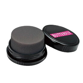 ★在庫あり即納★【Butterfly】バタフライ 75790 クリーン・ケア 裏ソフトラバー 拭き取り用 スポンジ ケース入りで携帯に便利！【卓球用品】メンテナンス/卓球/ラバー/卓球ラバー/ラバ-【RCP】