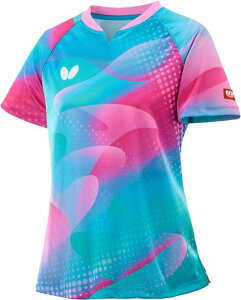 卓球ウェア ユニホーム バタフライ レディースの人気商品 通販 価格比較 価格 Com