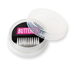 ݌ɂ葦[yButterflyzo^tC 75800 N[EuV \\tg  o[p N[jOuVy싅pizeiX/싅/o[/싅o[/o-yRCPz