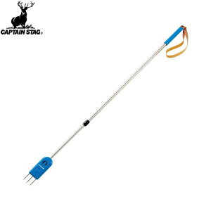 �yCAPTAIN STAG�z�L���v�e���X�^�b�OM6250 ���X3�{�����X/3�{��/����/��/���ނ�/��/��/�A�E�g�h�A/�L�����v/�t�B�b�V���O�yRCP�z