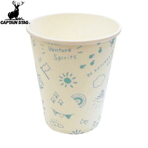 yCAPTAIN STAGzLveX^bOUT0102 uV y[p[Jbv 265ml (9IX) 6AEghA/Lv/Rbv/Rbv/BBQ/o[xL[/ĝāyRCPz