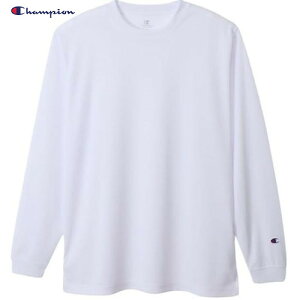 �yChampion�z�`�����s�I�� C3-XS491-010 LONG SLEEVE T-SHIRTS �����O�X���[�uT�V���c[�z���C�g][�V���c/�J�W���A��/����/�����Y�T�C�Y/�j�����p/�����Y�����f�B�[�X/���j�Z�b�N�X/����/�N���u/�`�[��/�`