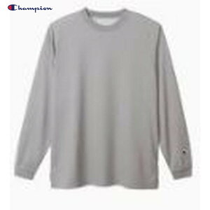 �yChampion�z�`�����s�I�� C3-XS491-070 LONG SLEEVE T-SHIRTS �����O�X���[�uT�V���c[�I�b�N�X�t�H�|�h�O���[][�V���c/�J�W���A��/����/�����Y�T�C�Y/�j�����p/�����Y�����f�B�[�X/���j�Z�b�N�X/����/�N