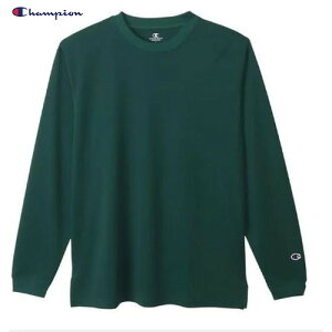 �yChampion�z�`�����s�I�� C3-XS491-540 LONG SLEEVE T-SHIRTS �����O�X���[�uT�V���c[�O���[��][�V���c/�J�W���A��/����/�����Y�T�C�Y/�j�����p/�����Y�����f�B�[�X/���j�Z�b�N�X/����/�N���u/�`�[��/�`