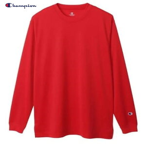 �yChampion�z�`�����s�I�� C3-XS491-947 LONG SLEEVE T-SHIRTS �����O�X���[�uT�V���c[�X�J�[���b�g][�V���c/�J�W���A��/����/�����Y�T�C�Y/�j�����p/�����Y�����f�B�[�X/���j�Z�b�N�X/����/�N���u/�`�[