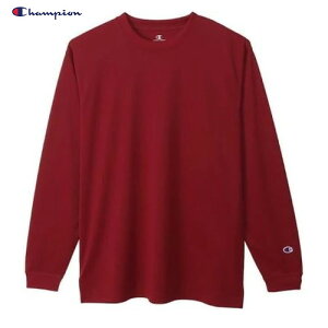 �yChampion�z�`�����s�I�� C3-XS491-970 LONG SLEEVE T-SHIRTS �����O�X���[�uT�V���c[�}���[��][�V���c/�J�W���A��/����/�����Y�T�C�Y/�j�����p/�����Y�����f�B�[�X/���j�Z�b�N�X/����/�N���u/�`�[��/�`