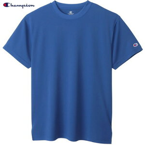 �yChampion�z�`�����s�I�� C3XS395-340 SHORT SLEEVE T-SHIRT[�u���[][�}���`�X�|�[�c/�J�W���A��/T�V���c/����/������/�g�b�v�X/�R��/�h�L/�g���[�j���O/����/�N���u/�����Y�T�C�Y]�yRCP�z