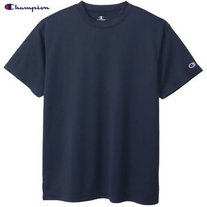 �yChampion�z�`�����s�I�� C3XS395-370 SHORT SLEEVE T-SHIRT[�l�C�r�[][�}���`�X�|�[�c/�J�W���A��/T�V���c/����/������/�g�b�v�X/�R��/�h�L/�g���[�j���O/����/�N���u/�����Y�T�C�Y]�yRCP�z