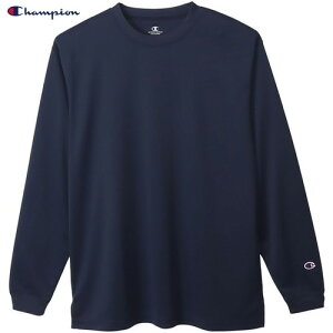 �yChampion�z�`�����s�I�� C3XS491-370 LONG SLEEVE T-SHIRT[�l�C�r�[][�}���`�X�|�[�c/�J�W���A��/T�V���c/����/������/����T/�g�b�v�X/�R��/�h�L/�g���[�j���O/����/�N���u/�����Y�T�C�Y]�yRCP�z