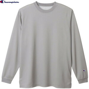 �yChampion�z�`�����s�I�� C3XS491-070 �����O�X���[�uT�V���c LONG SLEEVE T�|SHIRT[�I�b�N�X�t�H�[�h�O���[][�X�|�[�c/�J�W���A��/T�V���c/����/������/�g�b�v�X/���i��/�g���[�j���O/����/�N���u/����