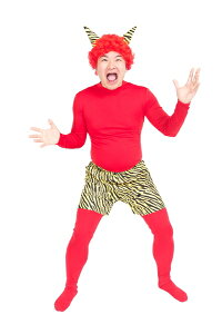 全身タイツ キャラクターの人気商品 通販 価格比較 価格 Com