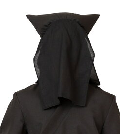 楽天市場 黒子 頭の通販