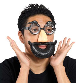 楽天市場 ビン底 眼鏡 コスプレ 変装 仮装 ホビー の通販