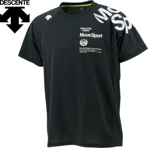 バレーボール ウェア デサント tシャツ - スポーツの人気商品・通販 