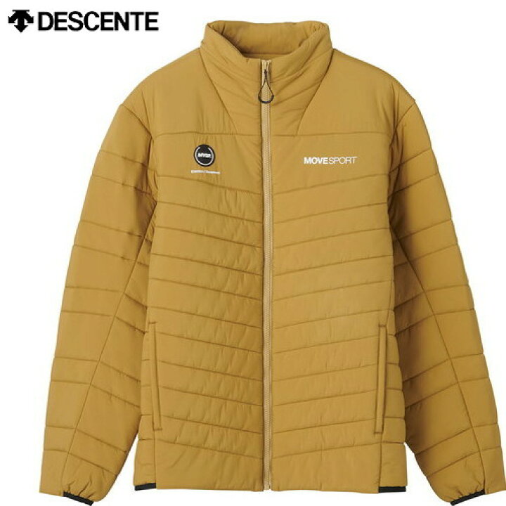 楽天市場】□送料無料□【DESCENTE】デサント DMMWJC41-BG ムーブ 