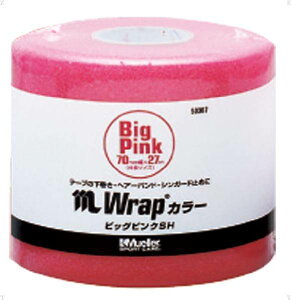 yMuellerz~[[ 50387 M WRAP COLOR rbNsNSH yA_[bve[v/e[sO/ی/Mbv/VK[h/wAohz yRCPz