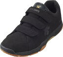 ■送料無料■【DESCENTE】デサント DV1MJB01BK-BLK SKY LO RE ブラック[ブラック] 【バレーシューズ】年度:19FW 【RCP】