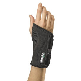 【Mueller】ミューラー 55029 FITTED WRIST BRACE JP PLUS L～XL右用 [ボディケア/サポーター・テープ]年度:14※小型宅配便発送不可【RCP】