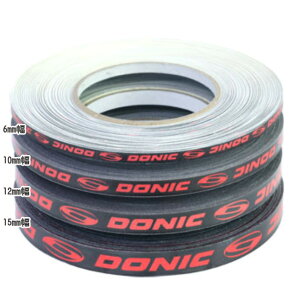 DONIChjbN CL047A DONIC Se[v (10mm×50m[/Pbg100{)y싅pizeiX/TChe[v/싅/싅PbgyRCPz