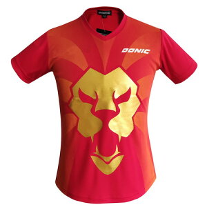 DONIChjbN GL139-AA DONIC Vc SIN 2021fB[X[bh]y싅pizTVc/싅TVcEFA/jtH[yRCPz