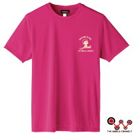 【THE WORLD CONNECT】ザ・ワールドコネクト/TWC GV013-FB TWC I’mDORAEMON卓球TシャツE(男女兼用）[ピ…