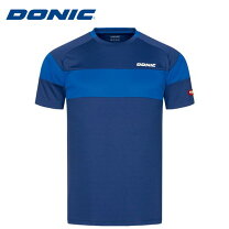 楽天市場】卓球 ユニフォーム donic（スポーツ・アウトドア）の通販