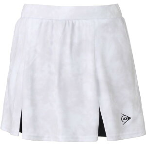 yDUNLOPz_bvejX DAK2481W-003 SKIRT with INNER SPATS[zCg][ejX/\tgejX/XJ[g/XR[g/Ci[Xpbct/z/UVJbg/g[jO//Nu/
